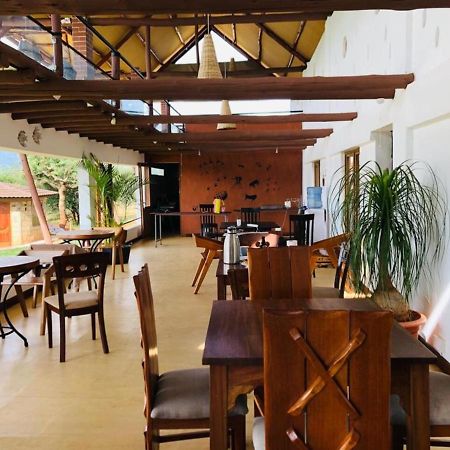 Oldonyo Orok Lodge Kajiado 外观 照片