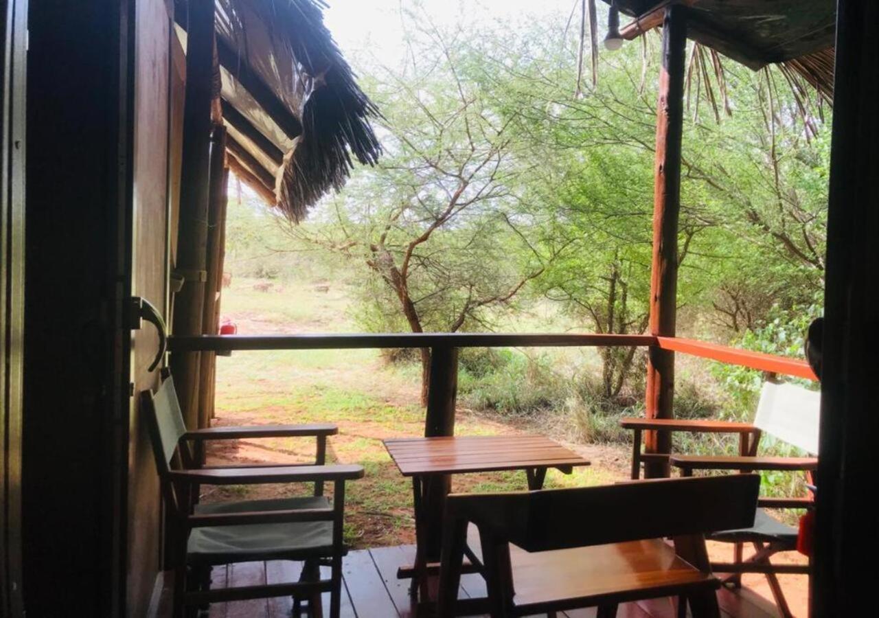 Oldonyo Orok Lodge Kajiado 外观 照片