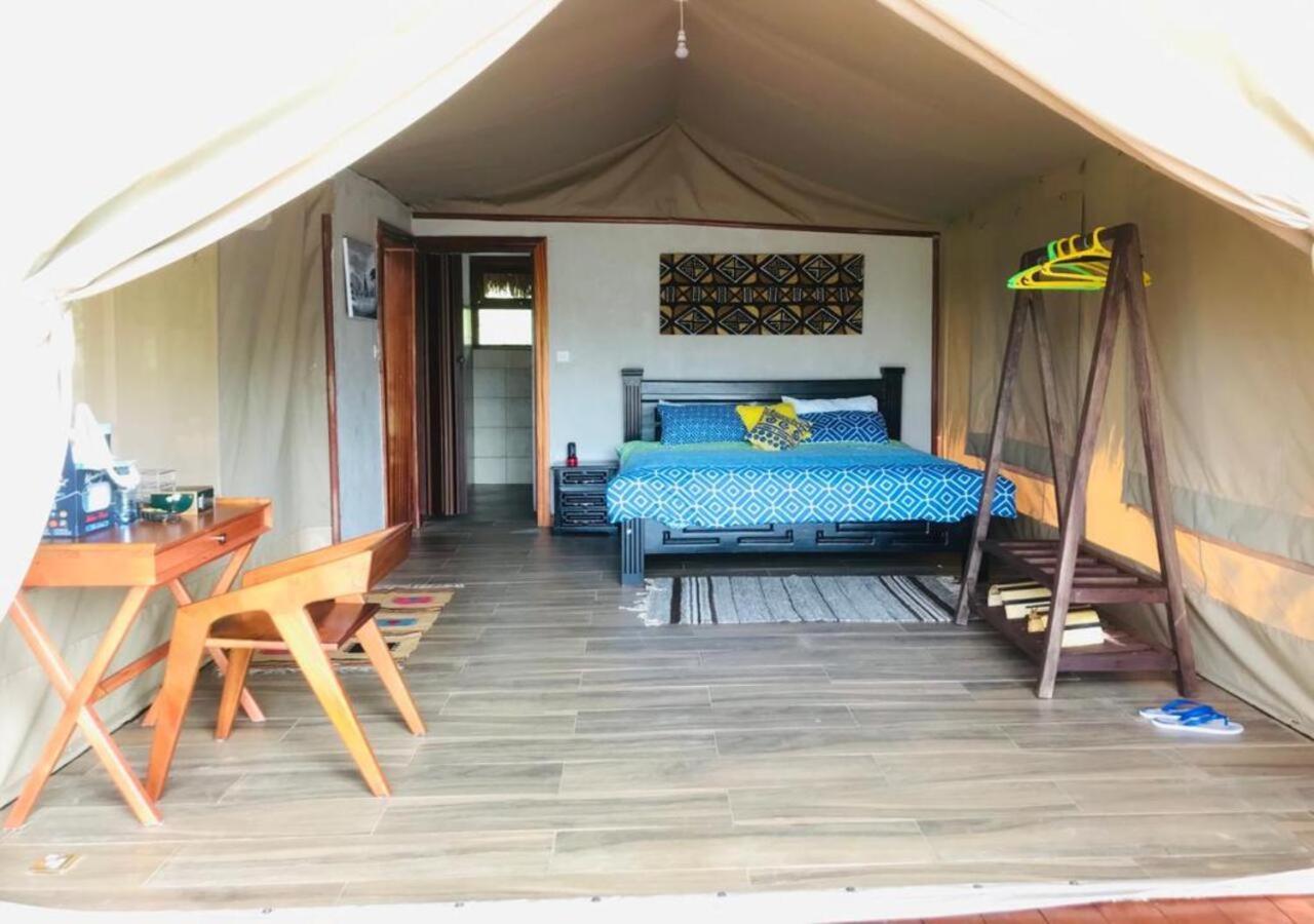 Oldonyo Orok Lodge Kajiado 外观 照片