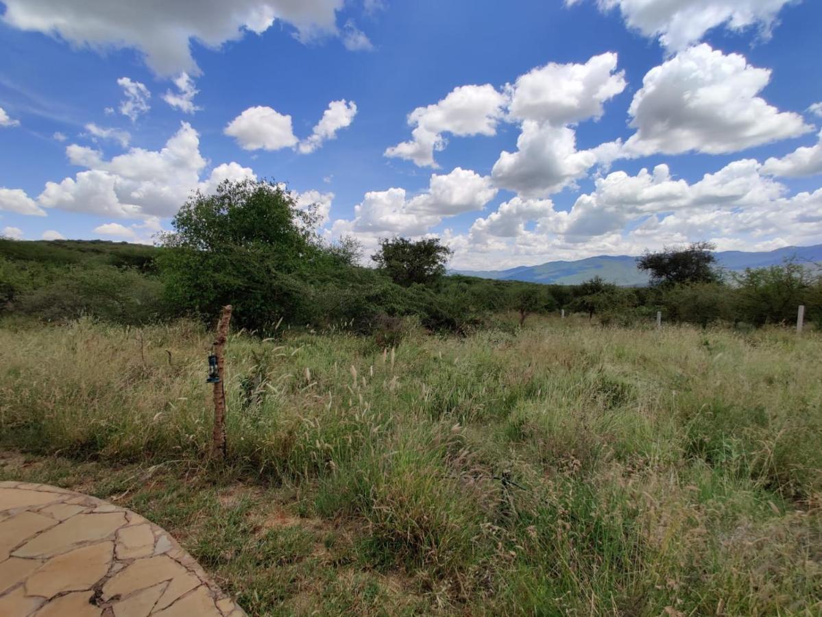 Oldonyo Orok Lodge Kajiado 外观 照片